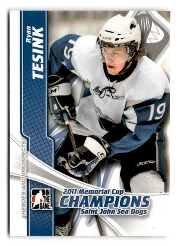 2011 ryan tesink nel - tesink,