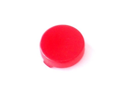 Capuchon roue rouge pour - capuchon,