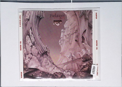 Yes relayer scr germany - yes,