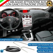 Cavo aux kit - cavo, smontaggio
