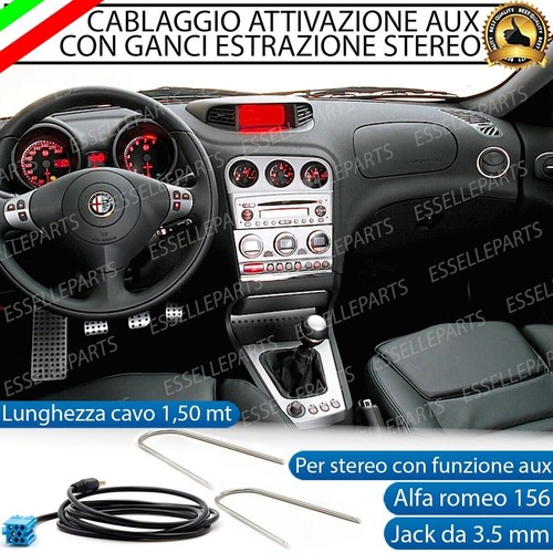 Cavo aux kit smontaggio - aux,