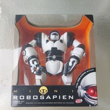 Wowwee ROBOTICS MINI