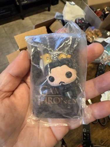 Funko pocket pop portachiavi - pop!,
