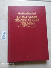 LA MIA NUOVA GRANDE CUCINA