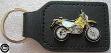 Portachiavi Suzuki DRZ 400 S /