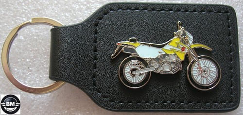 Portachiavi suzuki drz 400 - portachiavi, s