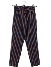 ZARA Pantalone a vita alta