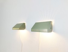 Coppia di lampade da comodino