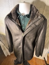 Andrew Marc Giacca da Guida in