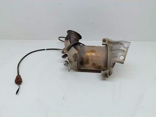 Catalizzatore per volkswagen - catalizzatore,