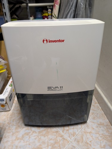 Inventor evo pro - inventor, ii