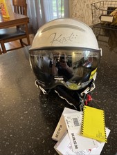 Kask Casco Sci Snowboard