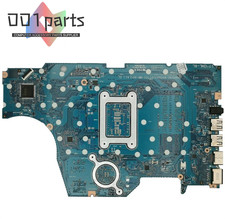 Scheda madre Open Box HP