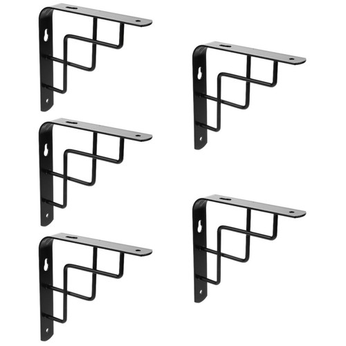 Robusto staffa scaffale - robusto,