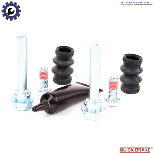 Kit manicotto guida pinza - kit,