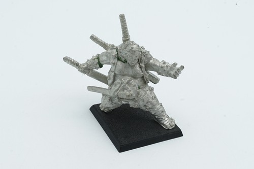 Warhammer fantasy battaglia - warhammer,