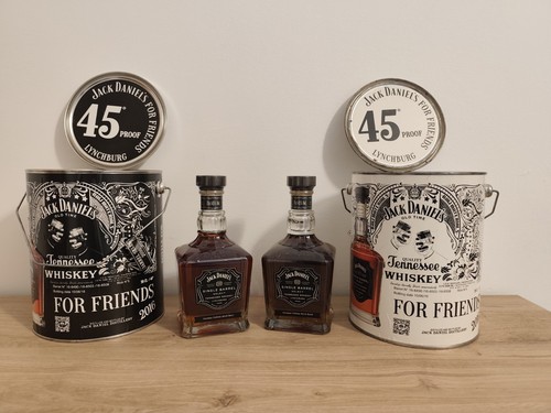 Jack daniel single barrel - daniel's,