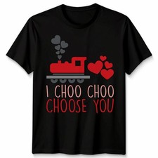 T-shirt uomo donna grafica I