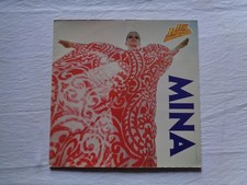 LP MINA "LA GRANDE"  HIT