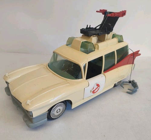Veicolo vintage kenner the - vintage,