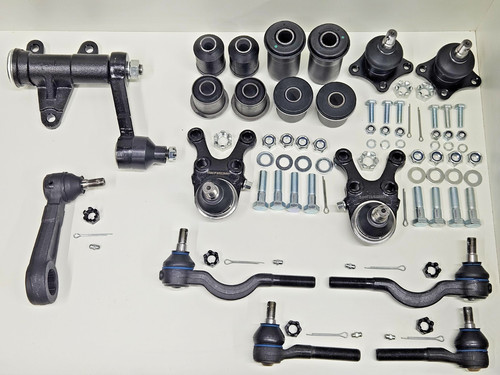 Kit completo sterzo giunti - completo,