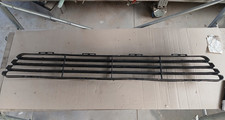 griglia paraurti anteriore ford fiesta mk5 2002-2005