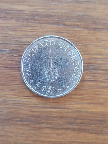 Italie principauté seborga - italie,