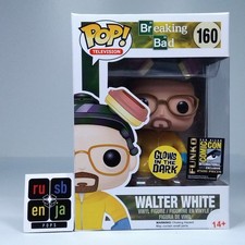 Funko Pop! TV Breaking Bad -