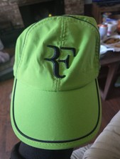 Nike RF Roger Federer Hat