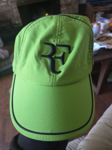 Nike roger federer hat - rf,