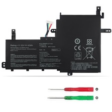 42Wh B31N1842 Batteria per