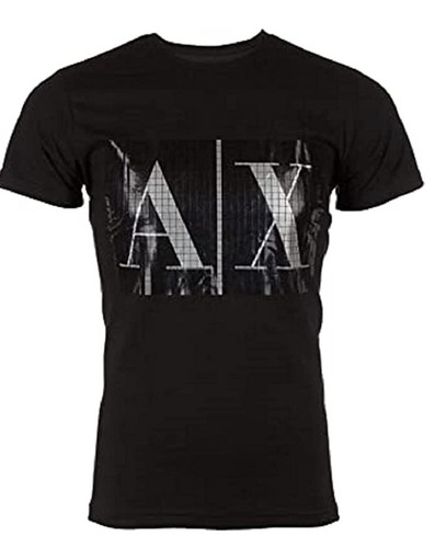 Shirt armani exchange - exchange, $50
