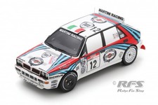 Lancia Delta HF Integrale