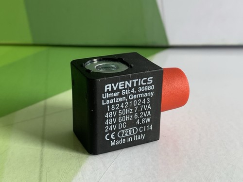 Aventics 1824210243 bobina - aventics,