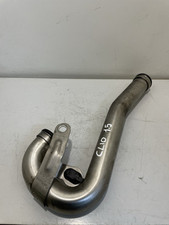 TUBO MANICOTTO IN METALLO GAS DI SCARICO EGR RENAULT CLIO 1.5 DCI K9K, 744818