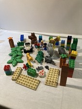 Lotto Super LEGO-Zoo Safari