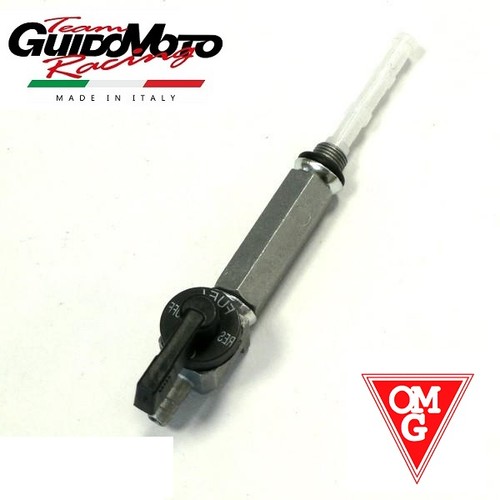 Rubinetto benzina uscita - rubinetto,