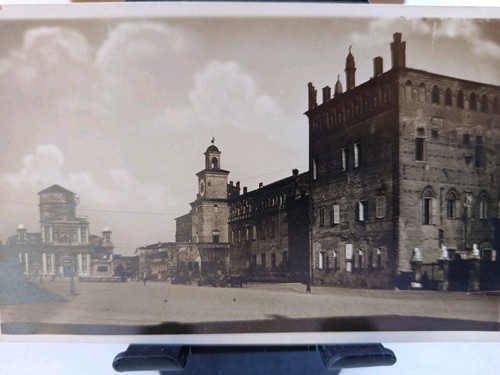 Carpi modena primo - primo, 900