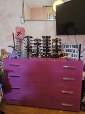 camera da letto completa