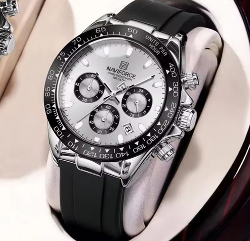 Orologio uomo sportivo - orologio,