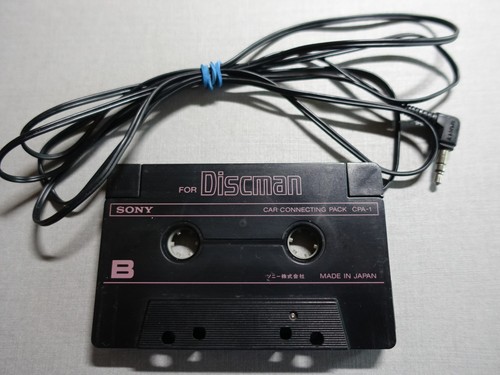 Sony discman car - discman,