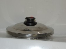 Coperchio per cottura rapida