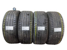 4 PNEUMATICI USATI 225/45 R 17