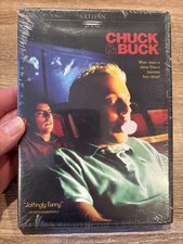 Chuck and Buck (DVD, 2000)
