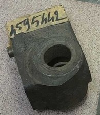 SUPPORTO ALBERO MA CPT X FIAT