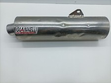 Marmitta Scarico Kawasaki ZXR