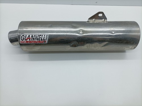 Marmitta scarico kawasaki - scarico,