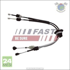 Cavo filo cambio frizione Fast