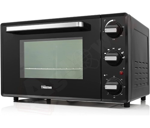 Forno elettrico ventilato 28lt - ventilato,