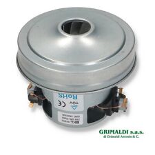 VAC023UN MOTORE ASPIRAPOLVERE BLINDATO 2000W 230V 50HZ ALTEZZA 120 mm
